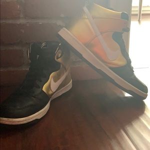 Nike Dunk High Premium